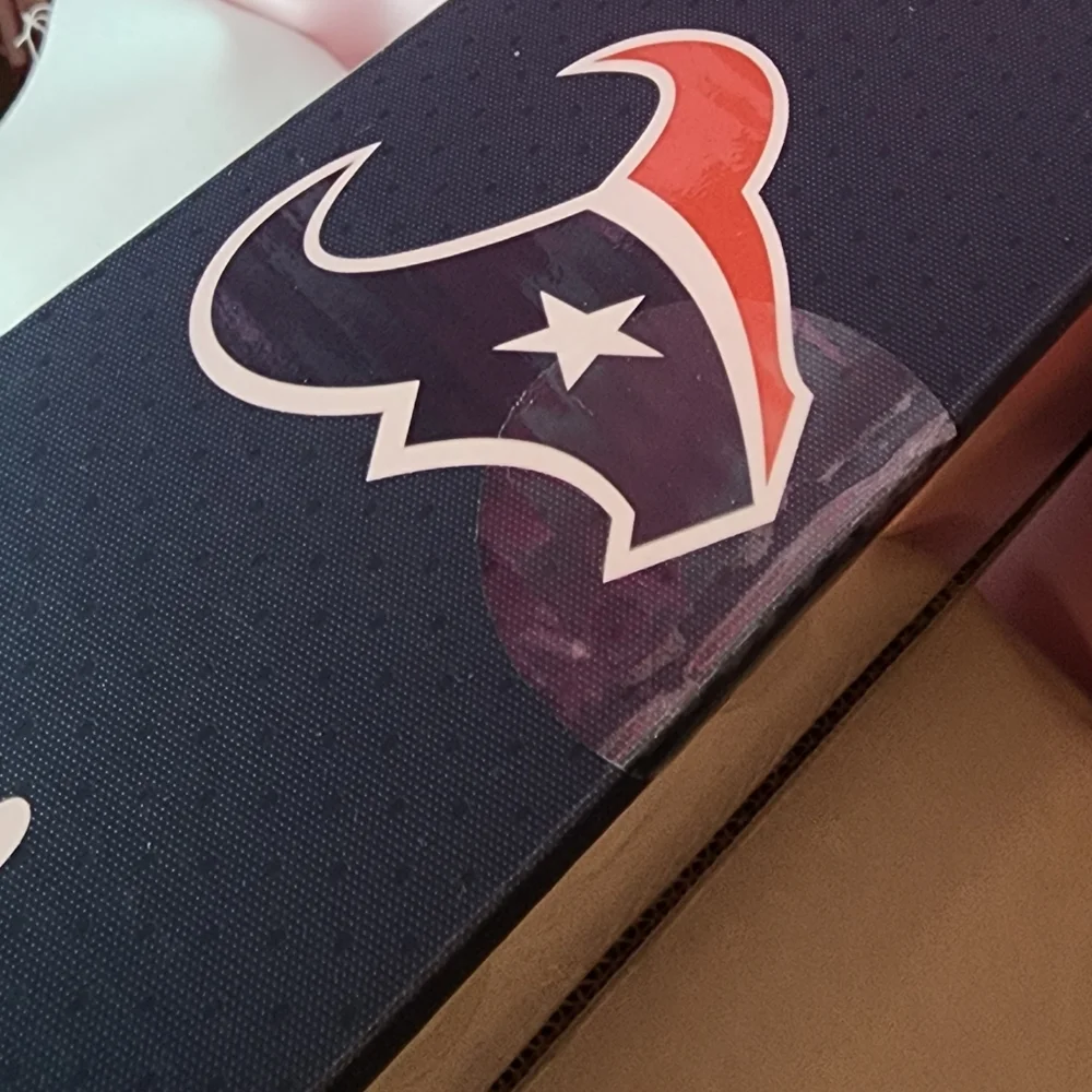 Fisher-Price Little People Collector x NFL Houston Texans Set.